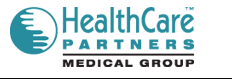 HealthCare Partners 
